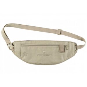 Ferrino Aere Security Belt Negro