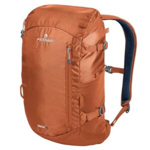 Ferrino Mizar 18l Backpack Naranja,Marrón