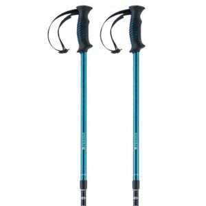 Ferrino Stick Gta Poles Azul 60-135 cm