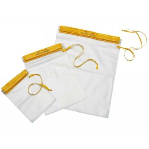 Ferrino Waterproof Pouch Small Blanco
