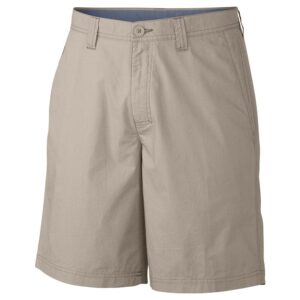 Columbia Washed Out Shorts Beige 30 / 12 Hombre
