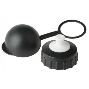 Ferrino Suction Cap Negro
