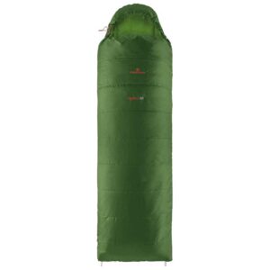 Ferrino Lgihtech Ssq 950 Sleeping Bag Verde One Size / Left Zipper