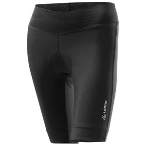 Loeffler Tour Negro 34 Mujer