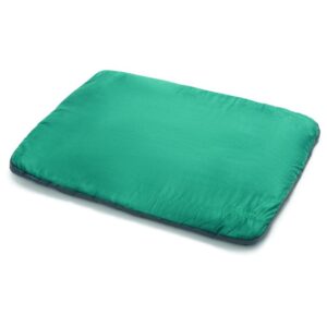 Ruffwear Mt Bachelor Portable Dog Bed Verde M