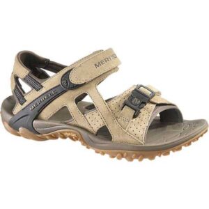 Merrell Kahuna Iii Sandals Beige EU 45 Hombre