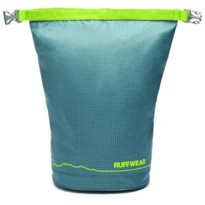Ruffwear Kibble Kaddie Dog Food Carrier Azul