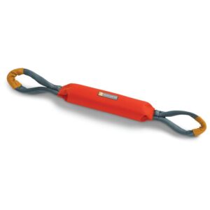 Ruffwear Pacific Loop Rojo