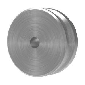 Petzl Pulley For Simple Plateado