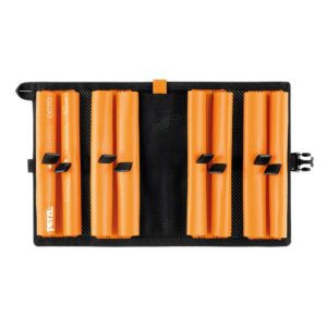 Petzl Octo Naranja