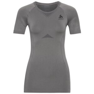 Odlo Performance Evolution Set Gris XS Mujer