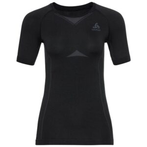 Odlo Performance Evolution Set Negro XL Mujer