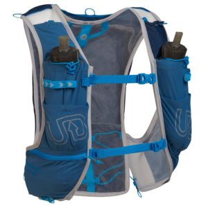 Ultimate Direction Mountain 5.0 13.4l Hydration Vest Azul M