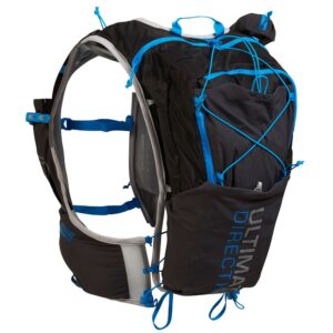 Ultimate Direction Adventure 5.0 17l Hydration Vest Negro M