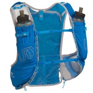 Ultimate Direction Ultra 5.0 7l Hydration Vest Azul S