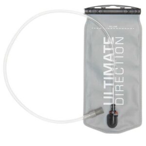Ultimate Direction Ii 2l Transparente