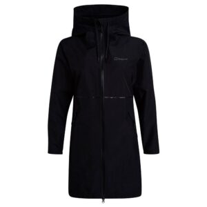 Berghaus Rothley Jacket Negro 10 Mujer