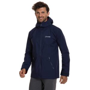Berghaus Deluge Pro 2.0 Jacket Azul M Hombre