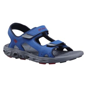 Columbia Techsun Vent Sandals Azul EU 31