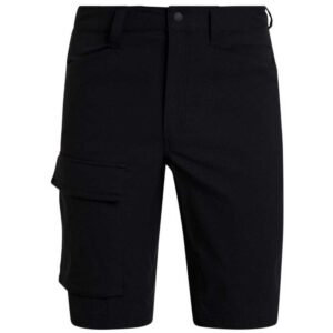 Berghaus Kalden Cargo Shorts Negro 34 Hombre