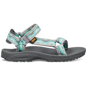 Teva Winsted Sandals Azul EU 37 Mujer