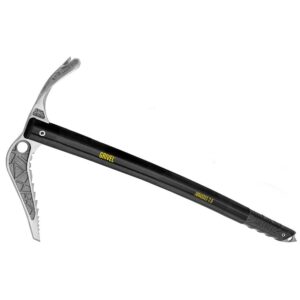 Grivel Jorases 2.0 Ice Axe Negro 53 cm