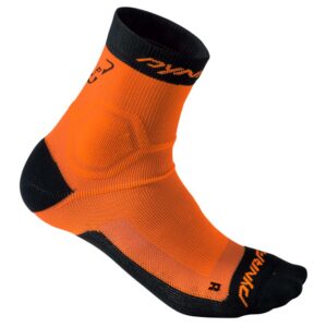 Dynafit Alpine Short Socks Naranja EU 35-38 Hombre
