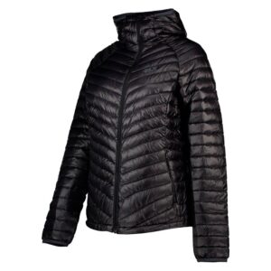 Jack Wolfskin Atmosphere Jacket Negro L Mujer