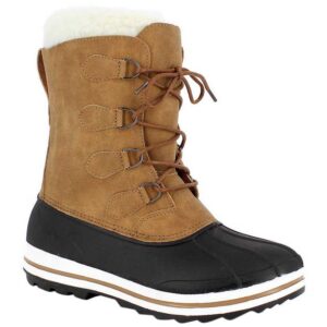 Kimberfeel Beker Boots Beige EU 39 Hombre