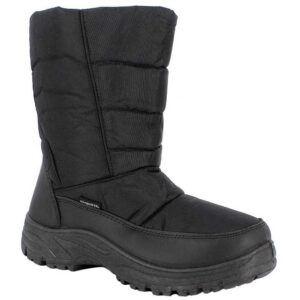 Kimberfeel Bobby Boots Negro EU 46 Hombre