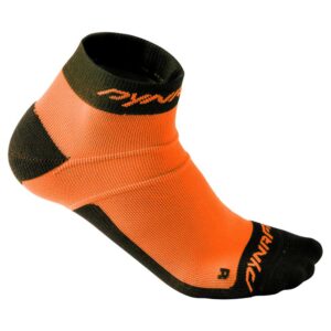 Dynafit Vertical Mesh Socks Naranja EU 39-42 Hombre