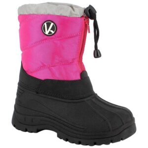 Kimberfeel Brazeau Boots Rosa EU 33-34