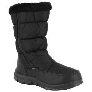 Kimberfeel Cleya Boots Negro EU 37 Mujer