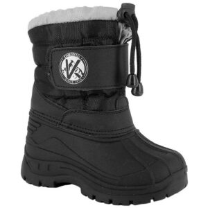 Kimberfeel Ferris Boots Negro EU 25-26