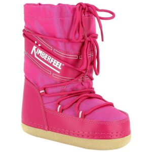 Kimberfeel Galaxy Boots Rosa EU 26-28