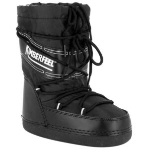 Kimberfeel Galaxy Boots Negro EU 23-25