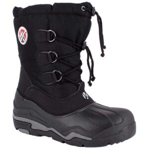 Kimberfeel Groenland2 Boots Negro EU 45-46 Hombre