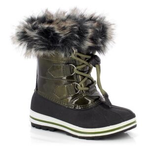 Kimberfeel Jade Boots Verde EU 28