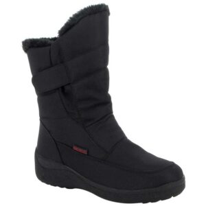 Kimberfeel Laura Boots Negro EU 39 Mujer