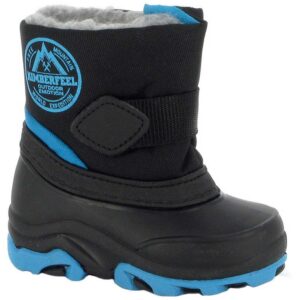 Kimberfeel Nemo Boots Negro EU 18-19