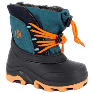 Kimberfeel Waneta Boots Verde EU 24-25