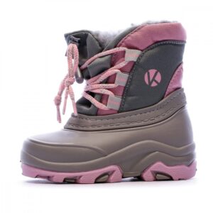 Kimberfeel Waneta Boots Gris EU 22-23