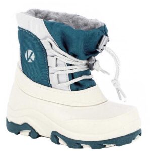 Kimberfeel Waneta Boots Blanco EU 18-19