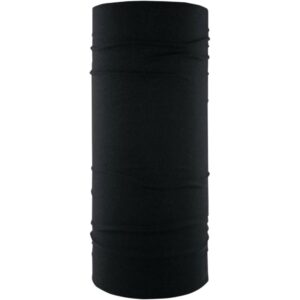 Zan Headgear Motley Neck Warmer Negro Hombre