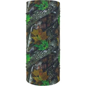 Zan Headgear Motley Neck Warmer Multicolor Hombre