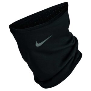Nike Accessories Run Therma Sphere 3.0 Neck Warmer Negro L-XL Hombre
