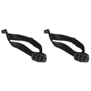 Tsl Outdoor Kit Magnetic Wt Strap 2 Units Negro