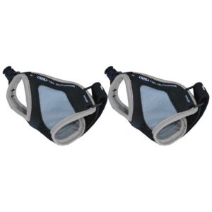 Tsl Outdoor Kit Tactil Magnetic Strap 2 Units Negro L