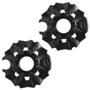 Tsl Outdoor Kit Twist 55 Mm Negro