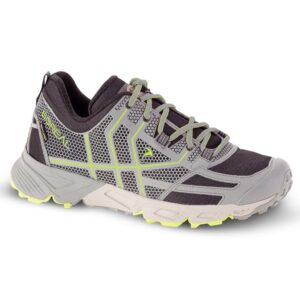 Boreal Tsunami Low Hiking Shoes Gris EU 37 Mujer